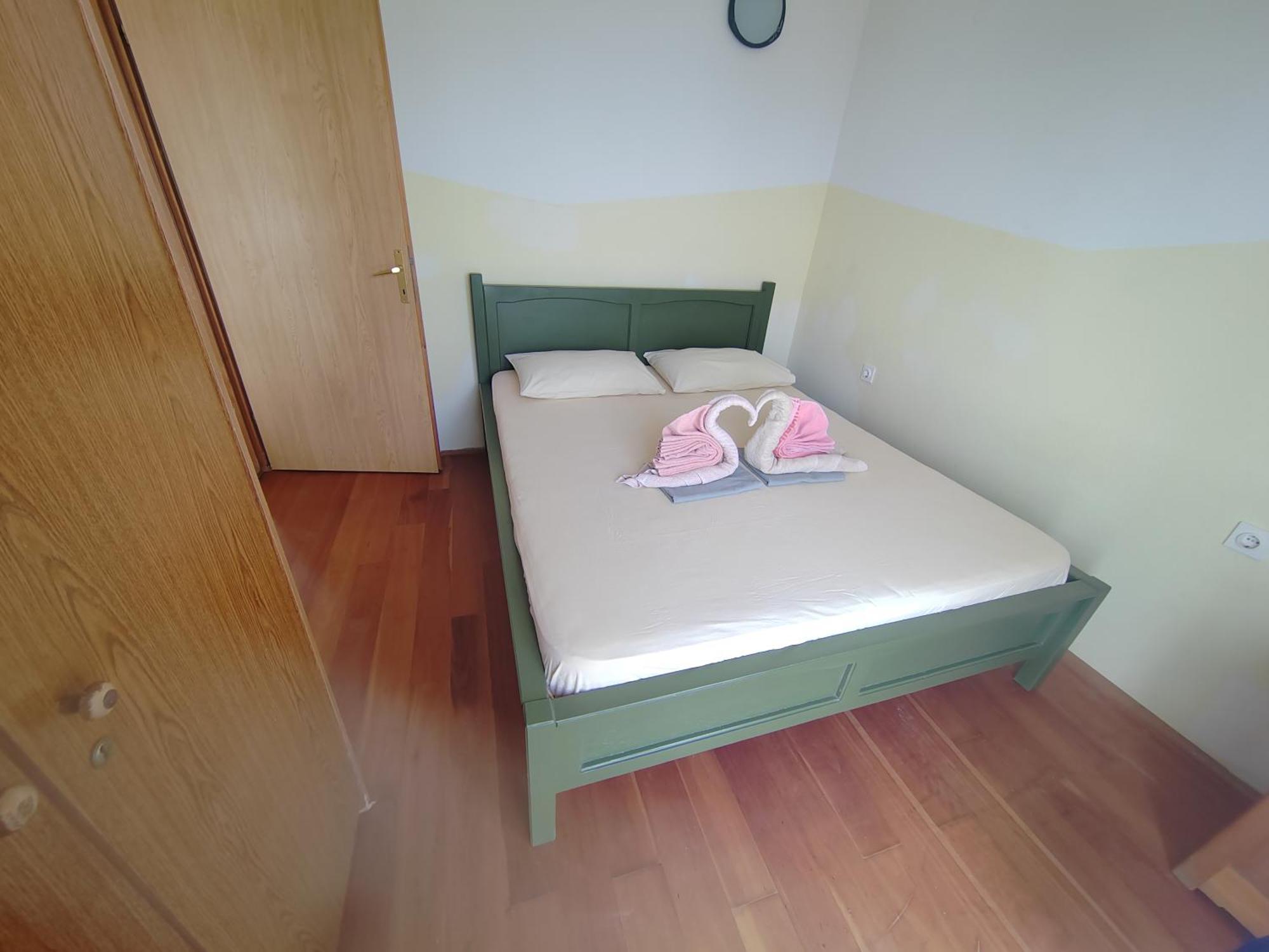 Apartment Sutalo Stomorska Kültér fotó